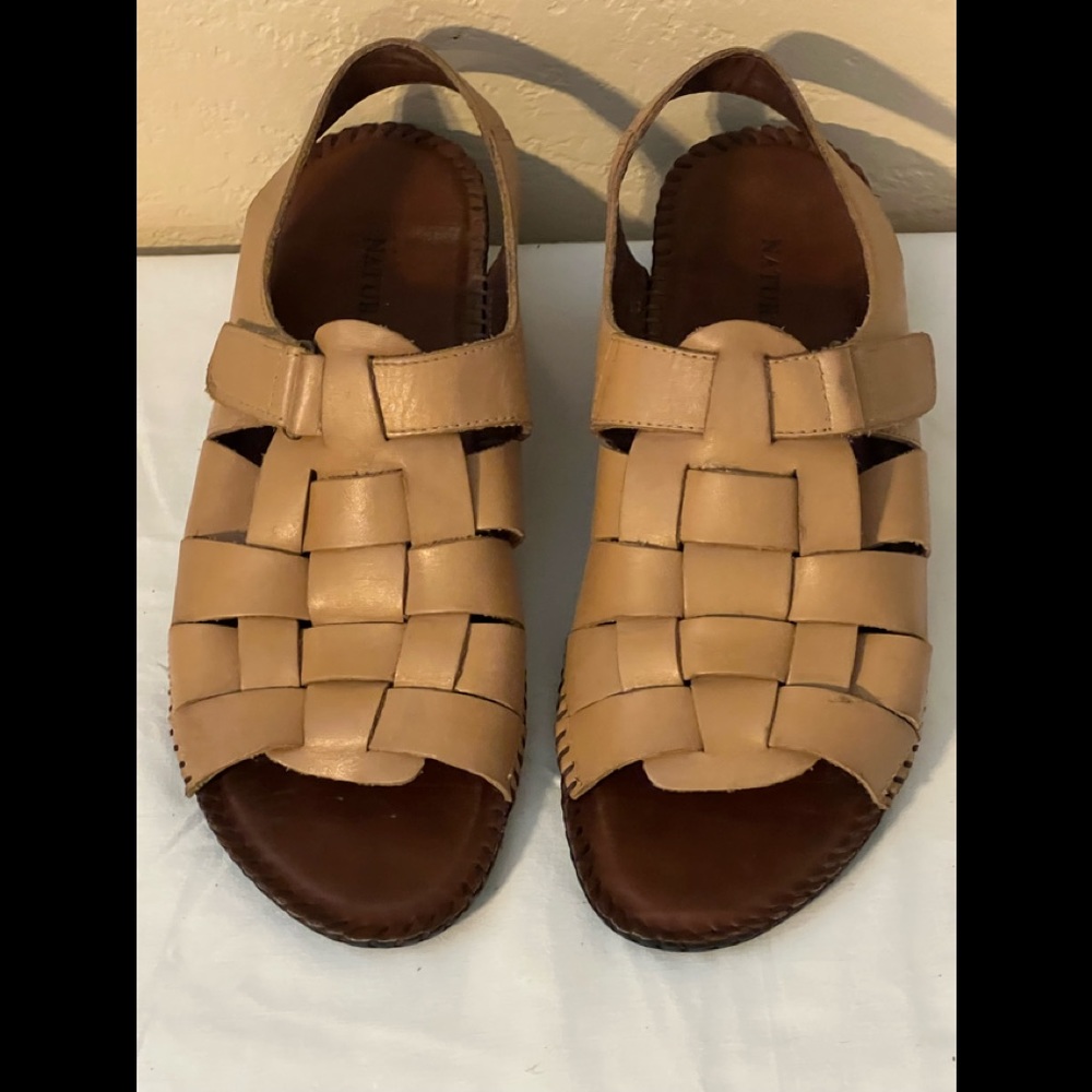 Ladies shoes